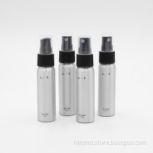 Aluminum Aerosol Can For Cosmetics And Household